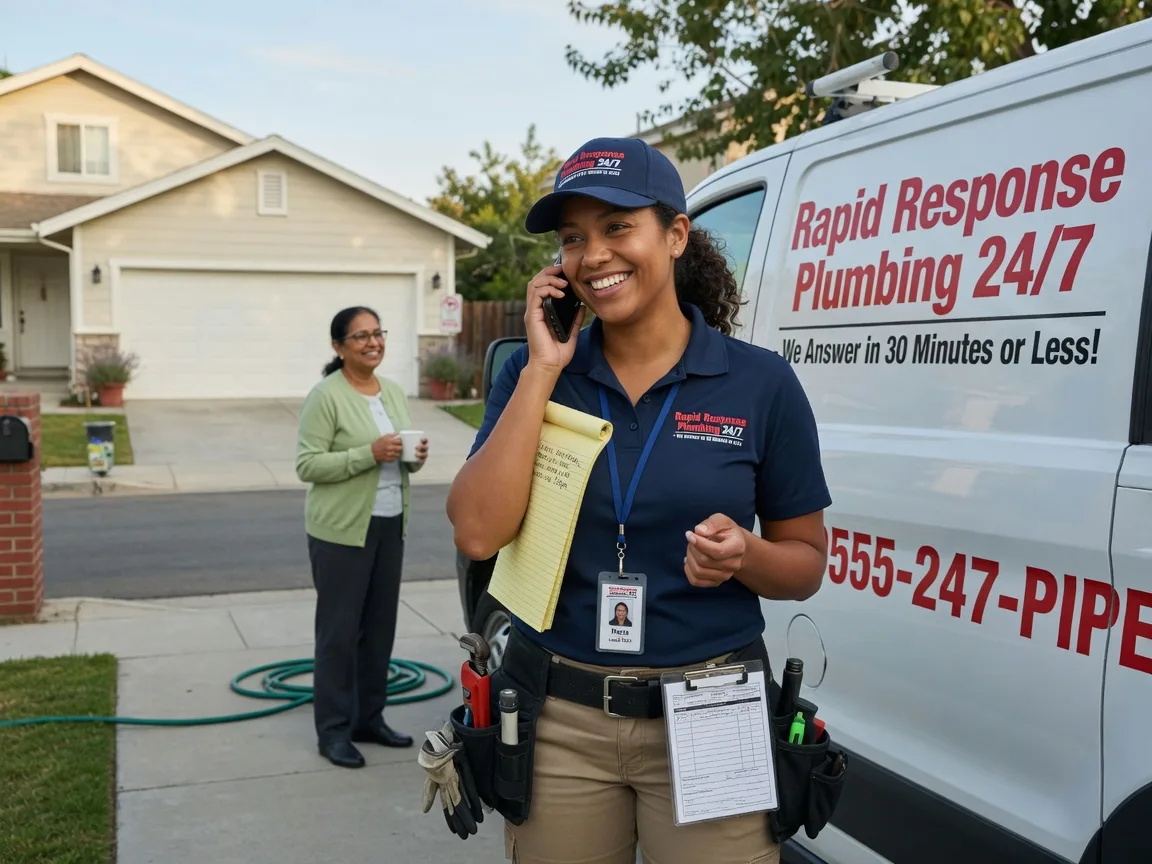 Emergency Plumber Township Of Washington, NJ FAQs